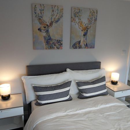 Husbands Bosworth 27 High Street Apartments מראה חיצוני תמונה