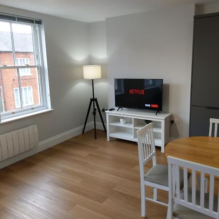 Husbands Bosworth 27 High Street Apartments מראה חיצוני תמונה
