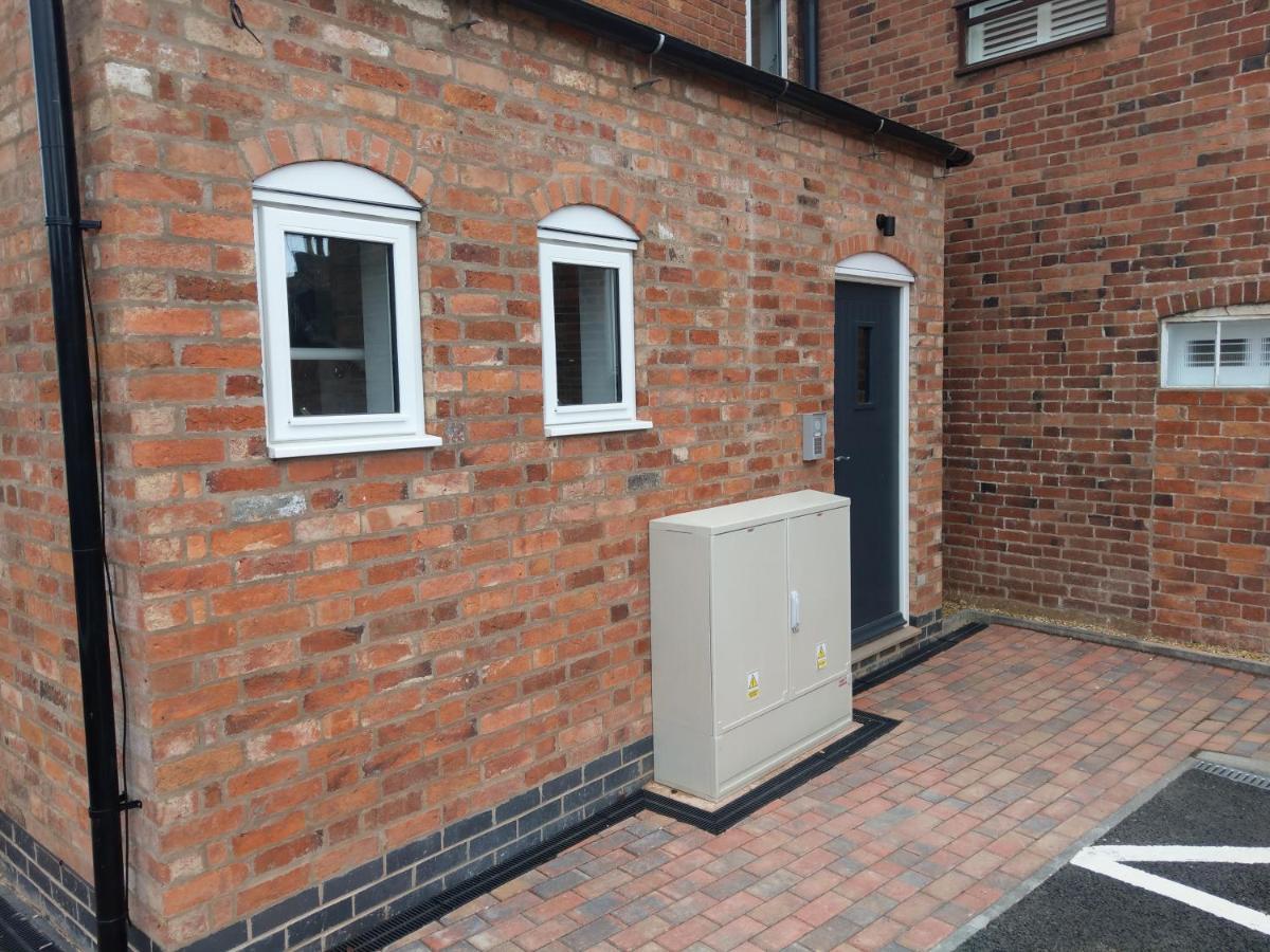 Husbands Bosworth 27 High Street Apartments מראה חיצוני תמונה