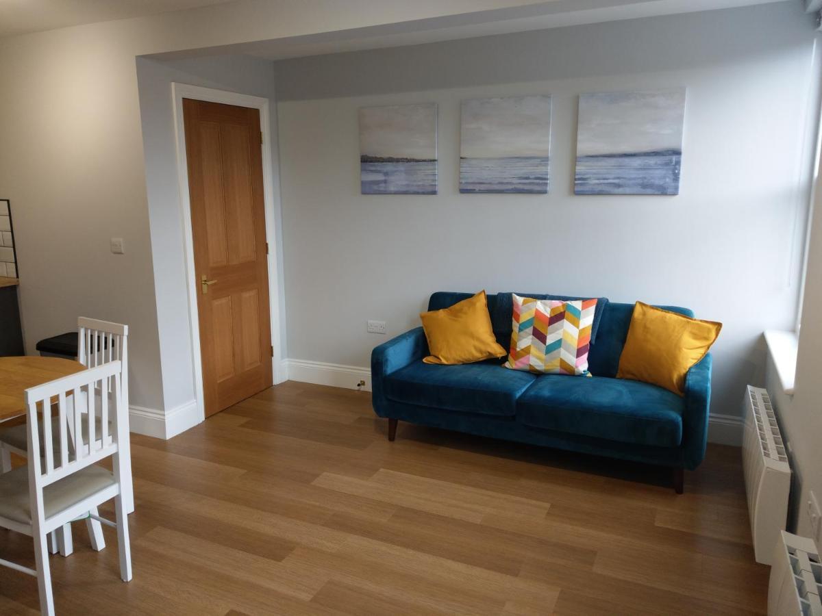 Husbands Bosworth 27 High Street Apartments מראה חיצוני תמונה
