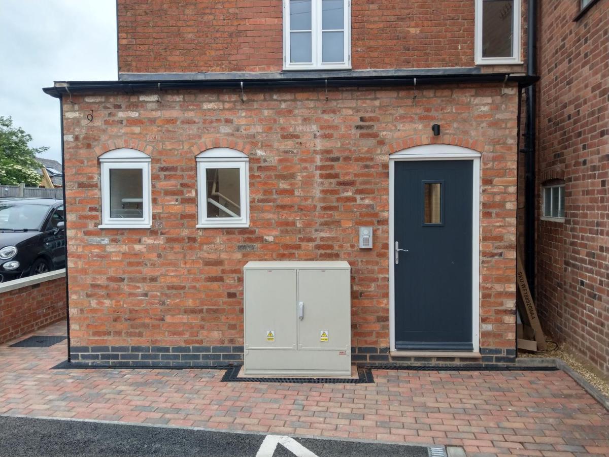 Husbands Bosworth 27 High Street Apartments מראה חיצוני תמונה