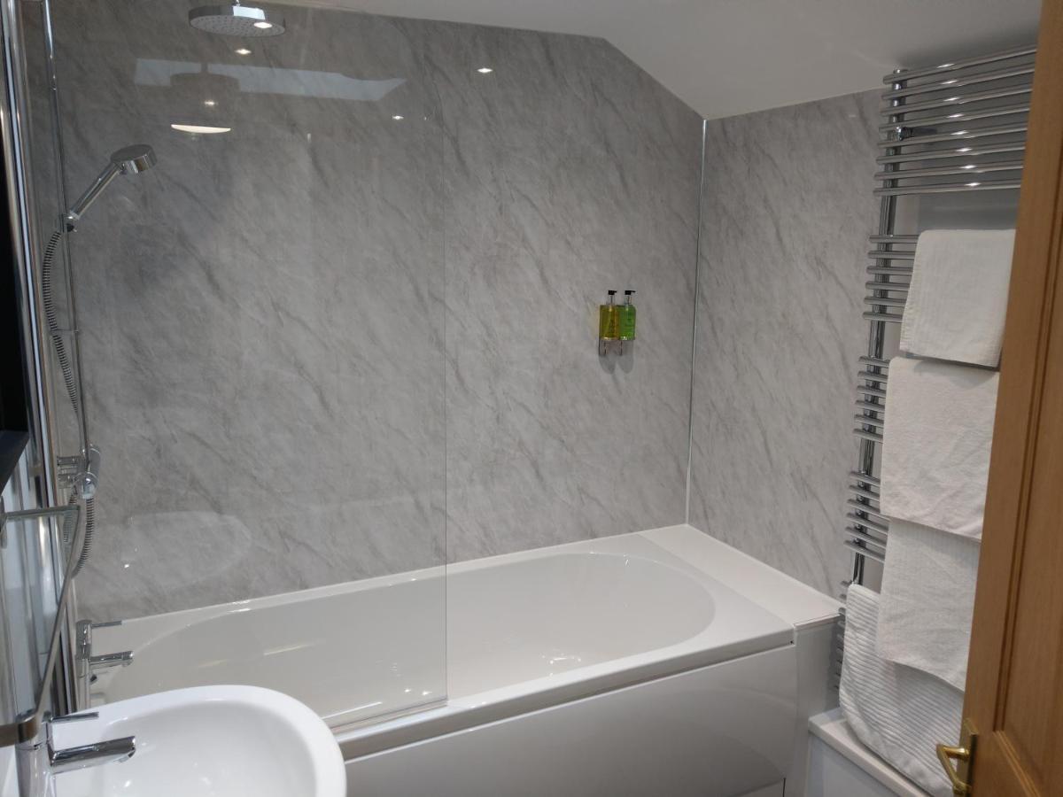Husbands Bosworth 27 High Street Apartments מראה חיצוני תמונה