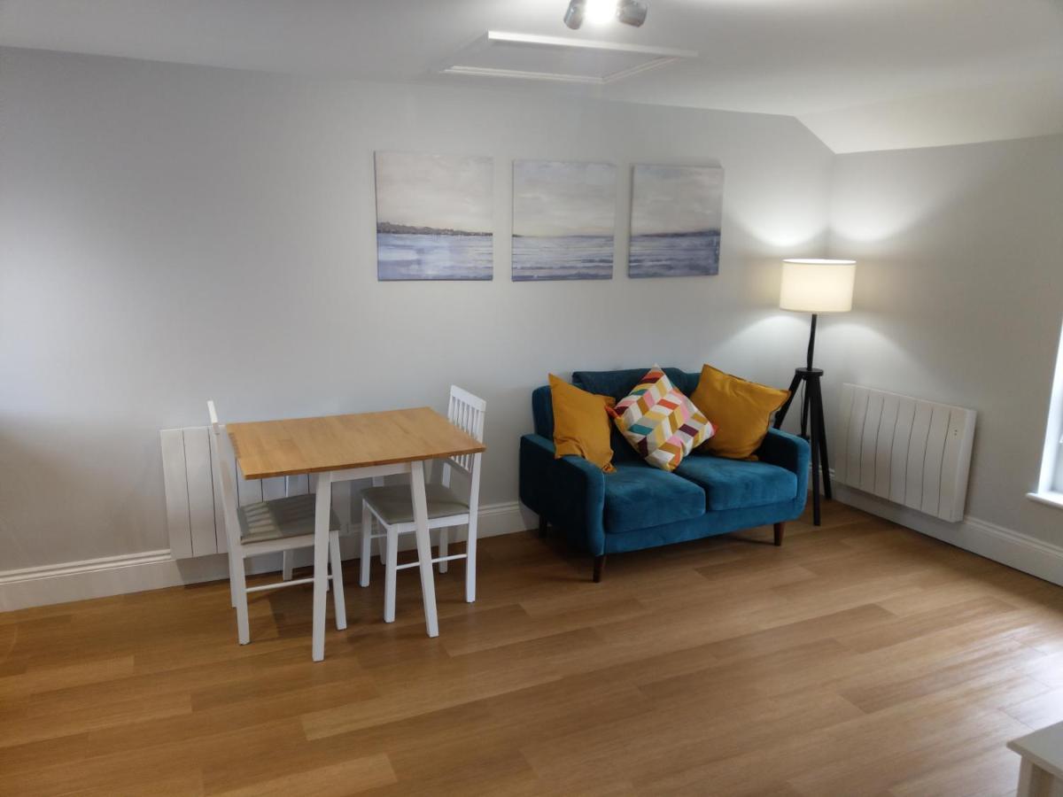 Husbands Bosworth 27 High Street Apartments מראה חיצוני תמונה